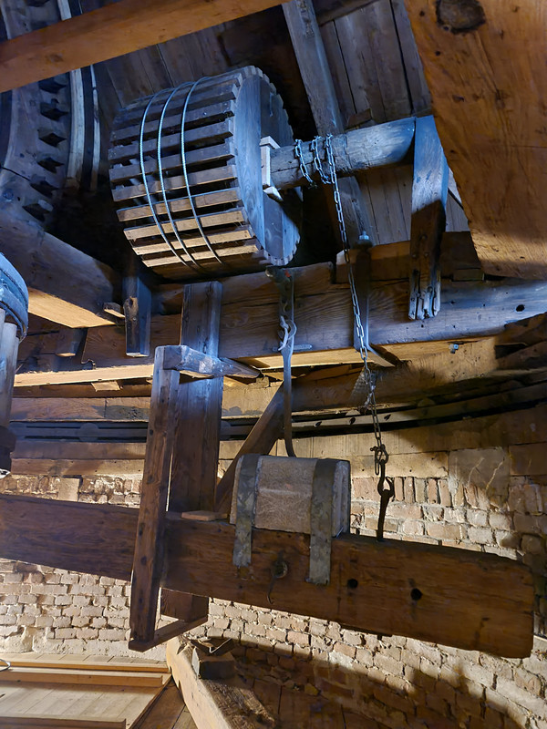 Pieter Zuijkerbuijk, Desiré 18 Megen 13-01-2024