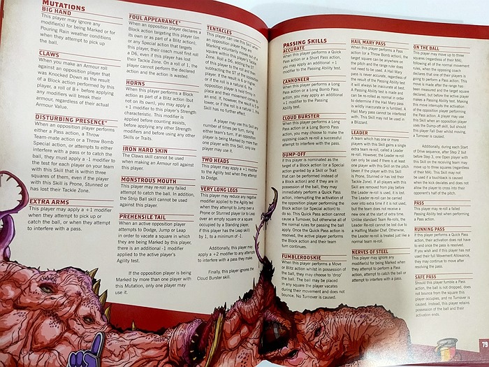 Nouvelle édition de Blood Bowl par Games Workshop (part 3) - Page 15 BB-22