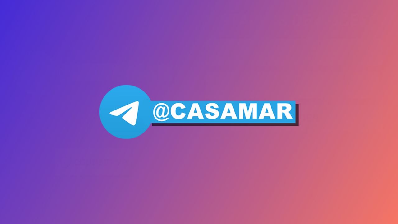 Casamar apk mod