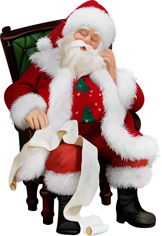 Christmas Dreams (3)