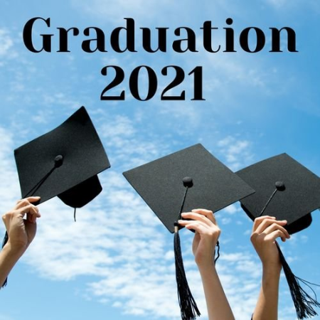 VA - Graduation 2021 (2021) MP3