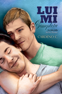Cardeno C. - Lui mi completa (2013)