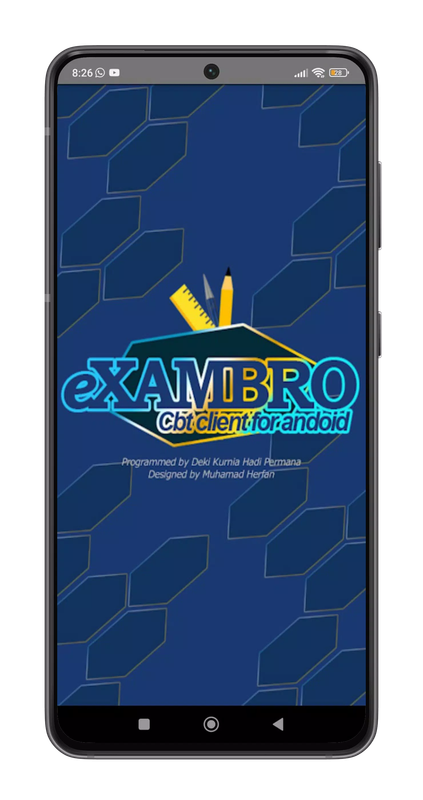 Riyu Exambro Mod APK