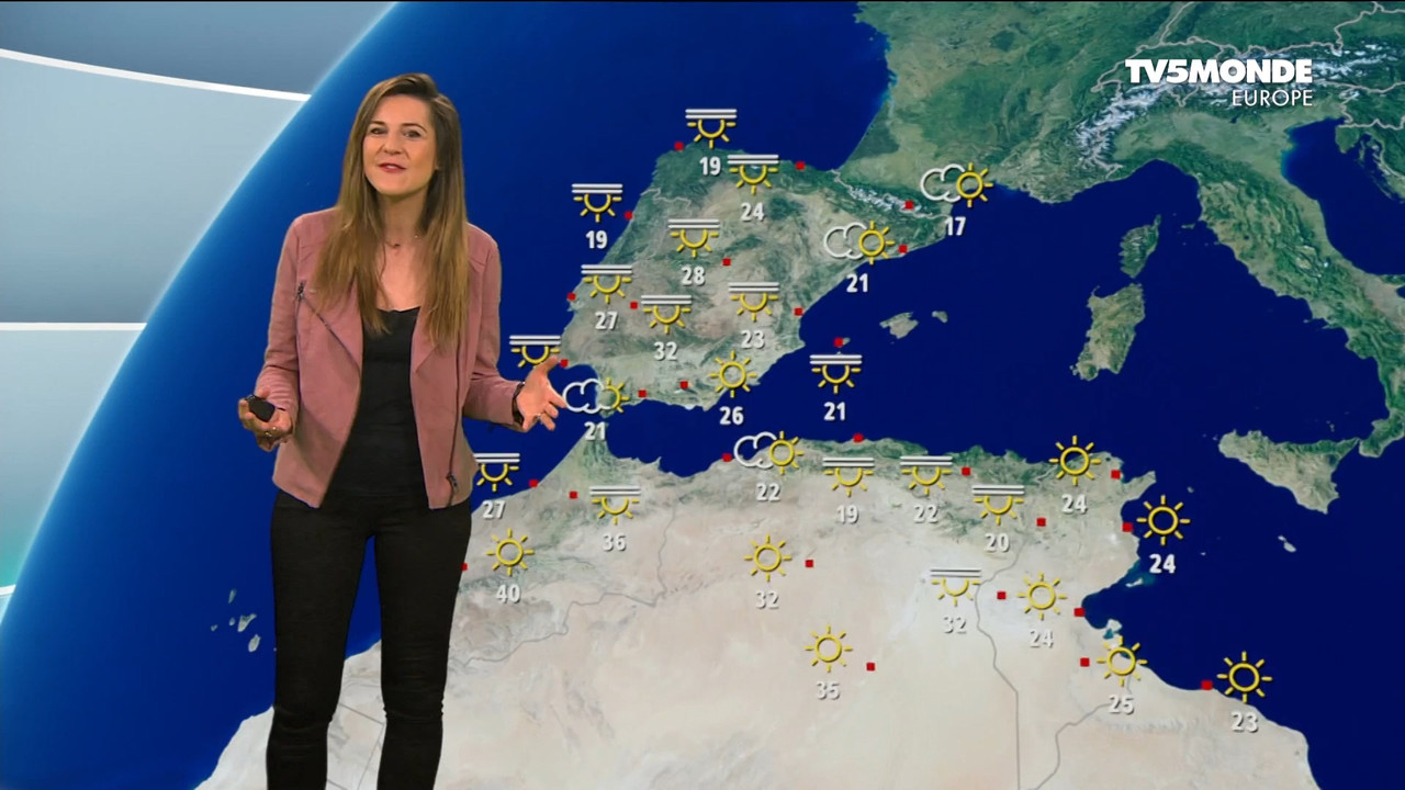 05.19 - 19.56.00 - Météo Des racines & des ailes. Le bulletin météoro....ts_snapshot_08.20.046