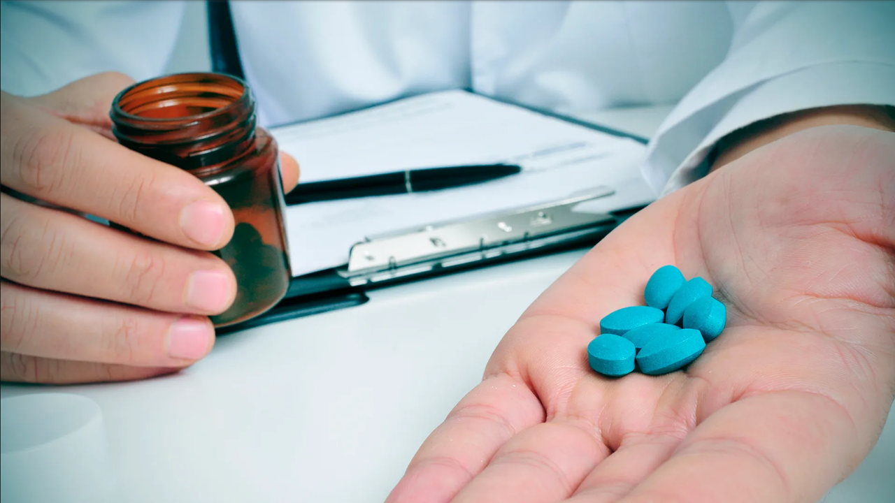 Tadalafil vs viagra ¿Cuál es la mejor pastilla para la disfunción eréctil?