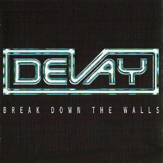 Devay - Break Down the Walls (1992).mp3 - 256 Kbps
