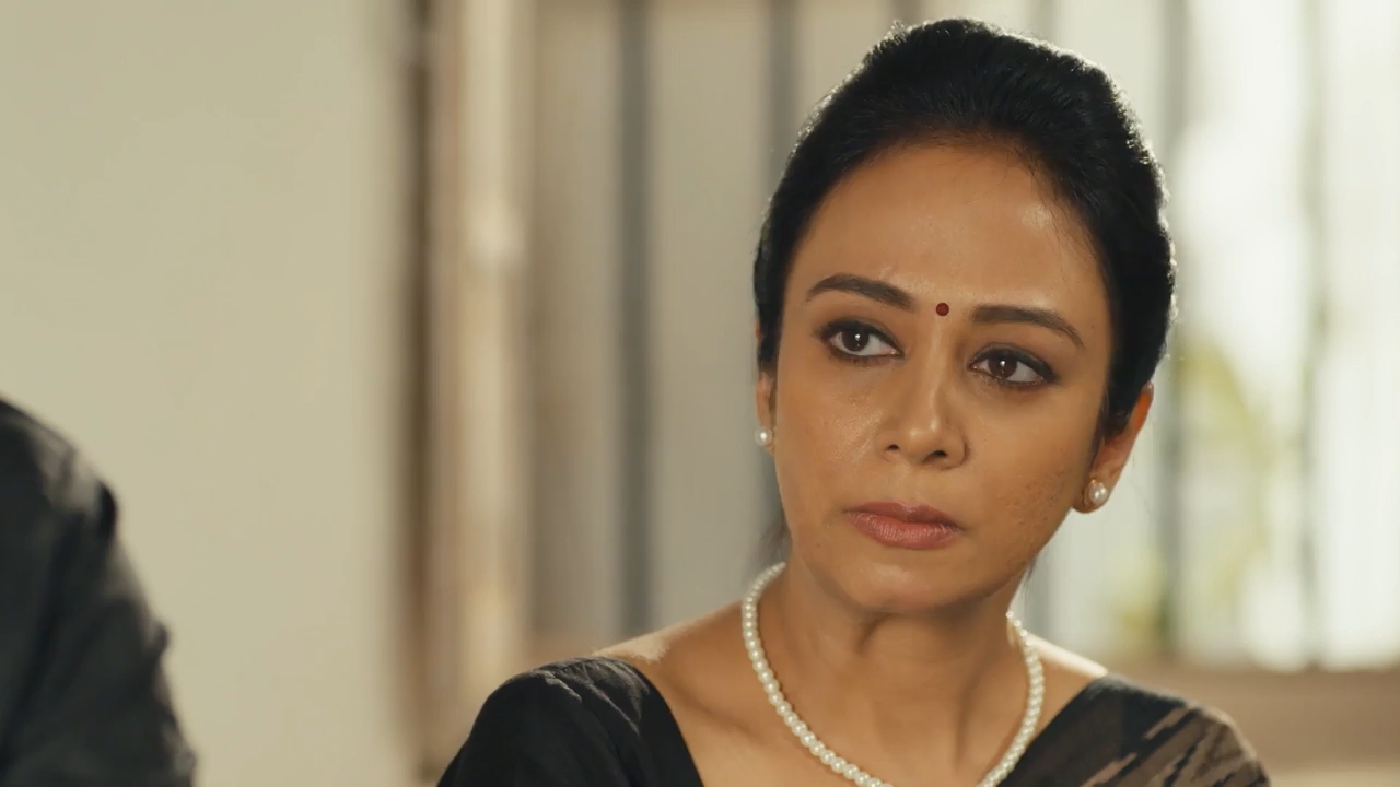 Pyaar Yaa Paap (2025) Season 1 [Hindi] WebRip 480p 720p ESub - Complete Screenshot