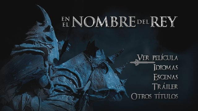 1 - En el Nombre del Rey [DVD9Full] [PAL] [Cast/Ing/Cat] [Sub:Cast] [2007] [Aventuras]