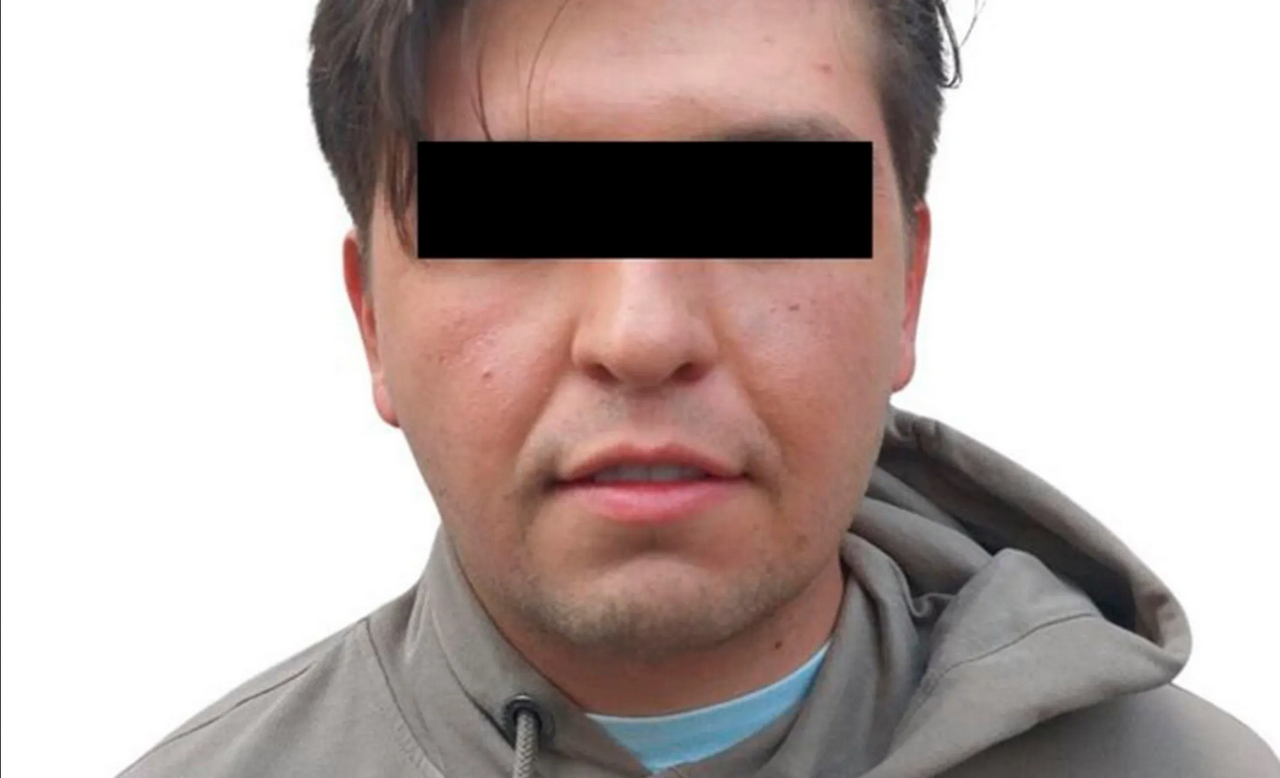 Vinculan a proceso a “Fofo” Márquez por tentativa de feminicidio