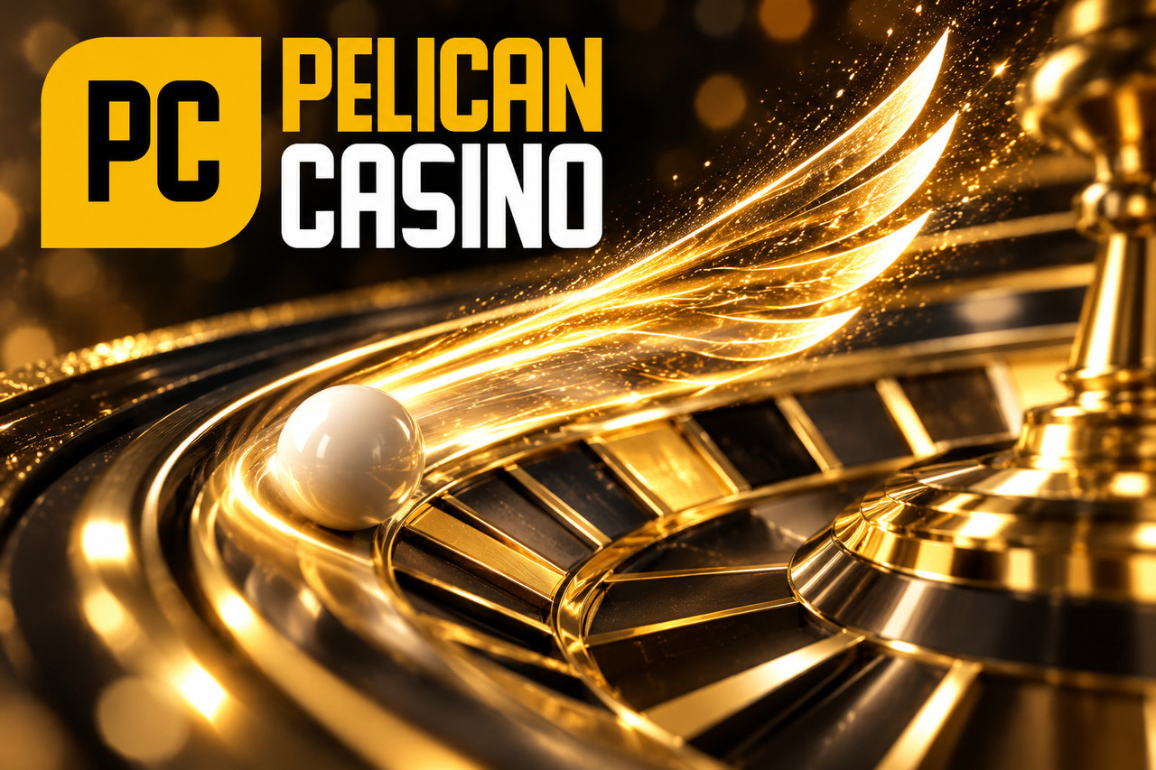 Pelican Casino hry s různými tématy