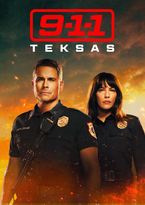 9-1-1: Teksas (2020) (Sezon 1 i 2) MULTi.1080p.AMZN.WEB-DL.DD2.0.H264-Ralf / Lektor PL i Napisy PL