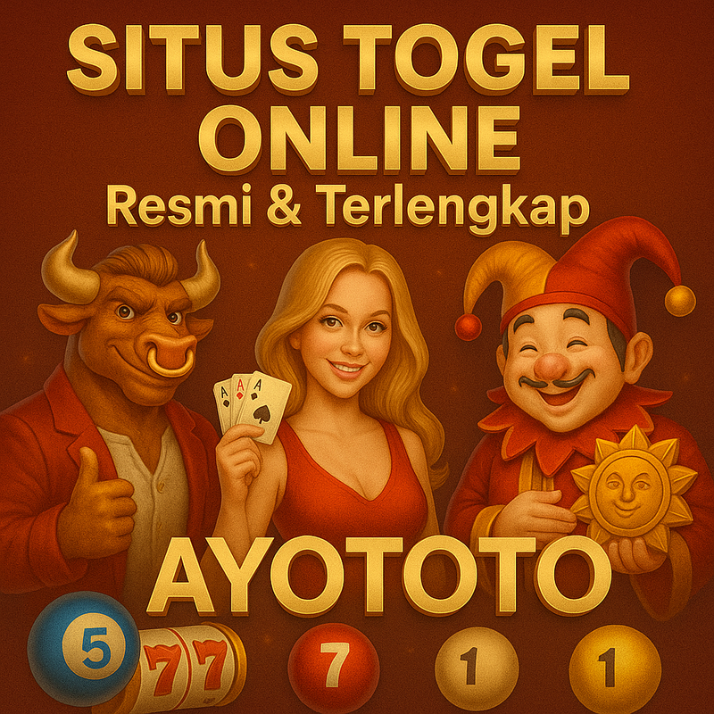 AYOTOTO – Situs Togel Online Resmi & Terlengkap - WooCommerce eCommerce