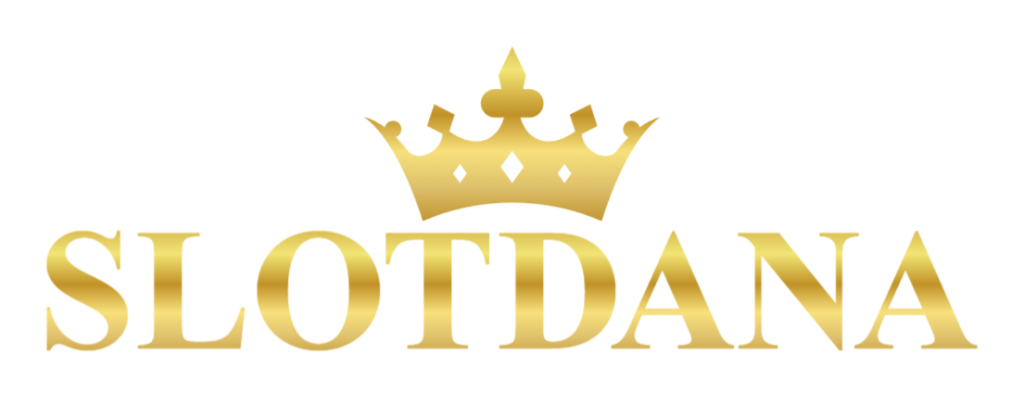 Logo Slot Dana