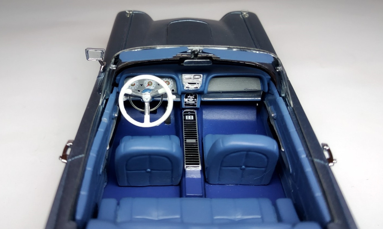 Ford Thunderbird (11)