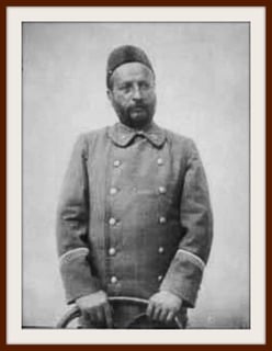 علی مسیو،کارگری ایران