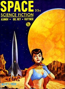 Guest Review: Youth by Isaac Asimov