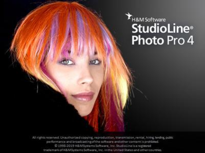 StudioLine Photo Pro 4.2.44 Multilingual