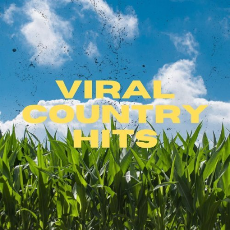 VA - Viral Country Hits (2023)