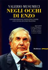 Valerio Musumeci – Negli occhi di Enzo (2023)