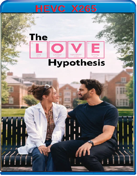 The Love Hypothesis (2026) mkv FullHD 1080p HEVC AC3 ITA ENG Sub