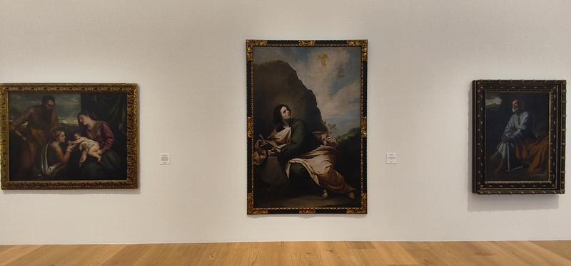 Faro Santander. Colecciones - Blogs de España - Nuevo espacio expositivo Faro Santander (36)