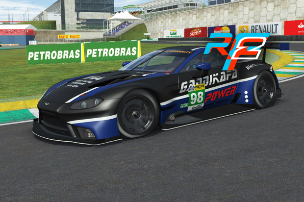 VRC Le Mans Cup 2024 - 1.5 hours of Interlagos