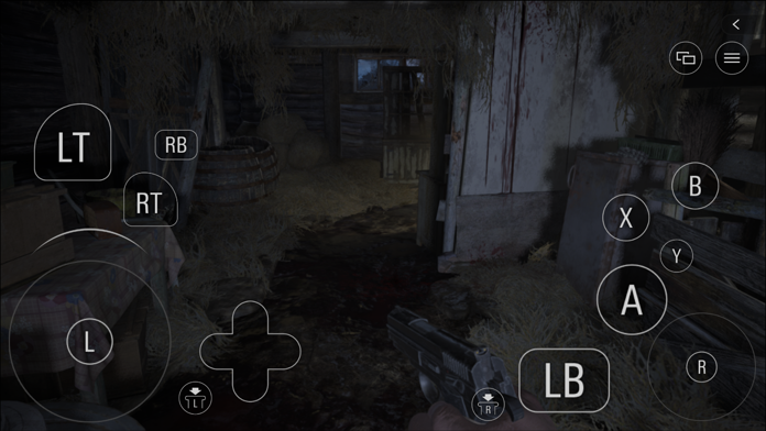 Download Resident Evil Village APK