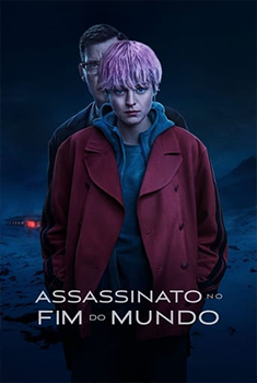 Assassinato no Fim do Mundo Miniseries Torrent (2023) WEB-DL 720p/1080p/4K Legendado