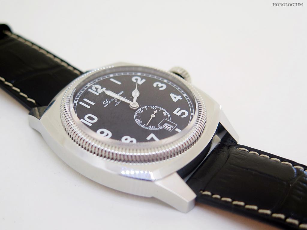 Longines heritage 1935 for sale deals