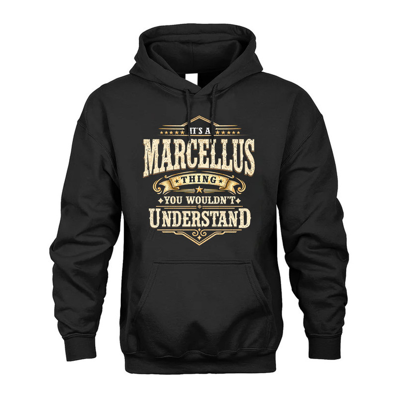 MARCELLUS