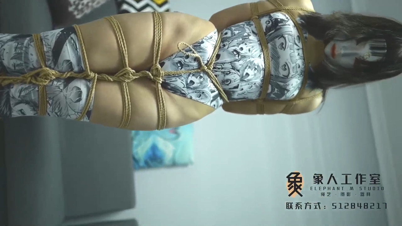 象人原创 小秋漫画死库水.mp4_20210319_185201.050