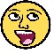 :miley: