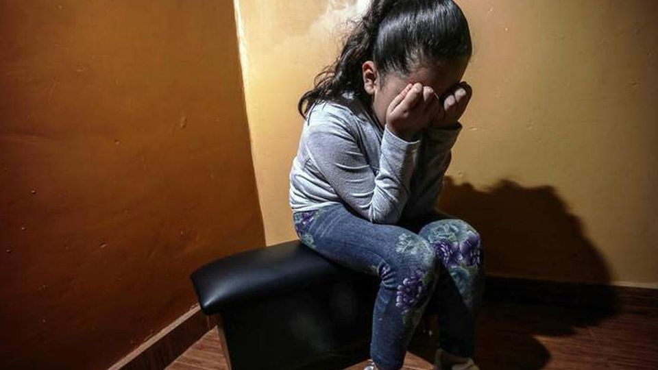 A prisión tres sujetos buscados por la justicia; abusaron de sus familiares menores de edad