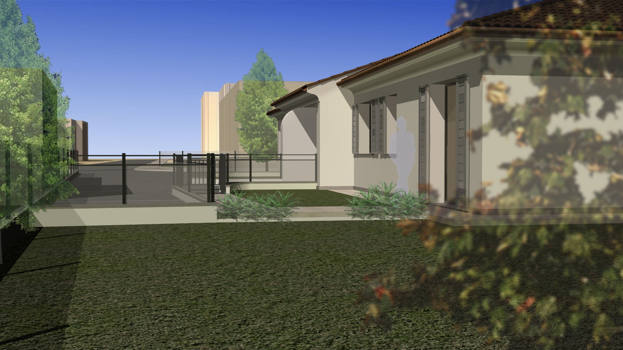 Intervento di Lottizzazione Residenziale a Brugnera - 2