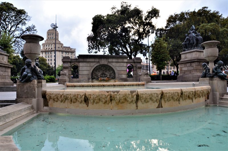 Barcelona y sus pueblos-2014/2016/2017 - Blogs de España - BARCELONA-24-4-2014 (32)