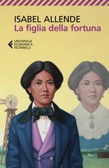 Isabel Allende – La figlia della fortuna (2020)