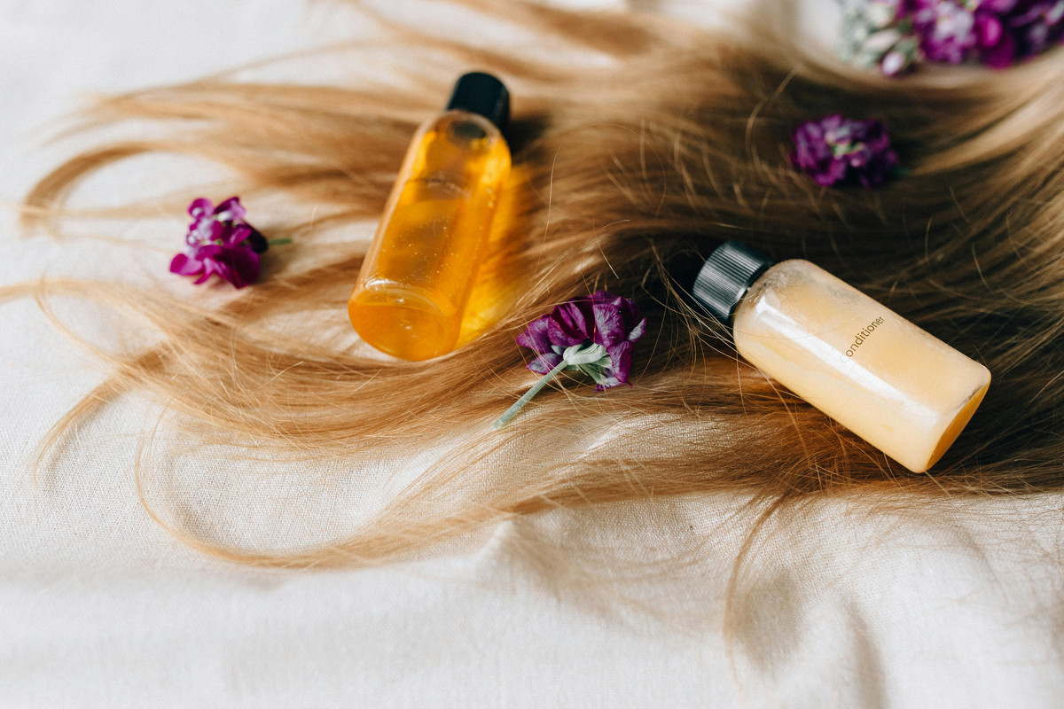 Hair Oil