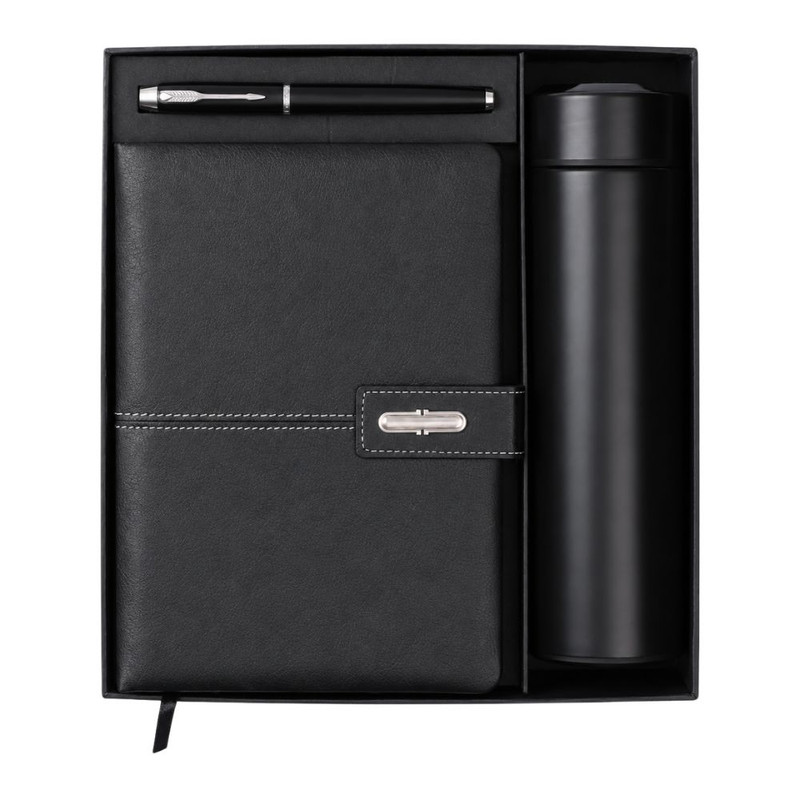 Best Corporate Gifting Company – Premium Executive Gift Set by GlobalWare