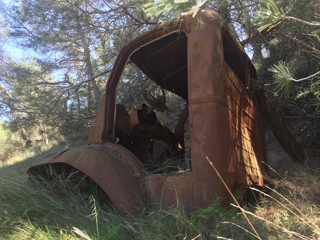 Berlier GLR LaRedorte