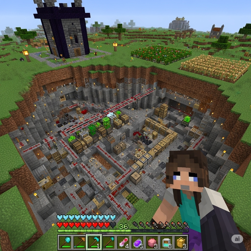 Survival Mode