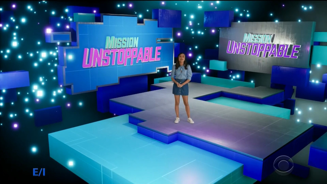 12.05 - 15.00.00 - Mission Unstoppable. In this week's episode  a mar....ts_snapshot_28.48.567