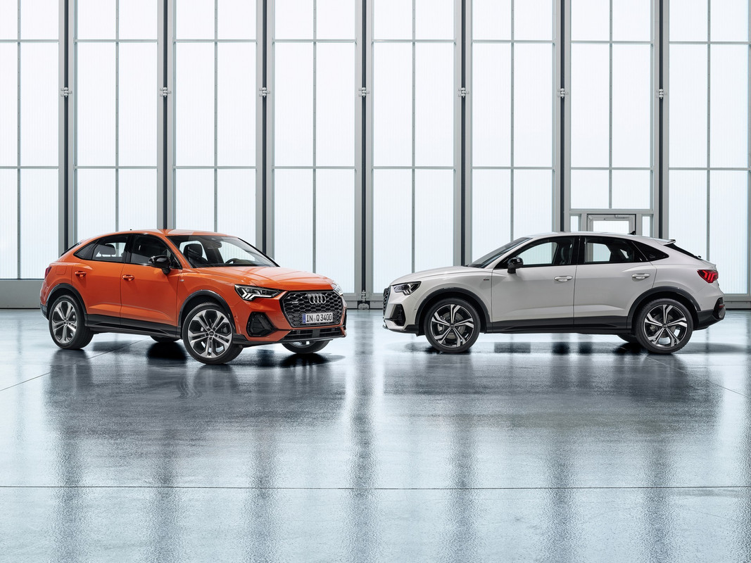 2020 Audi Q3 Sportback (16)