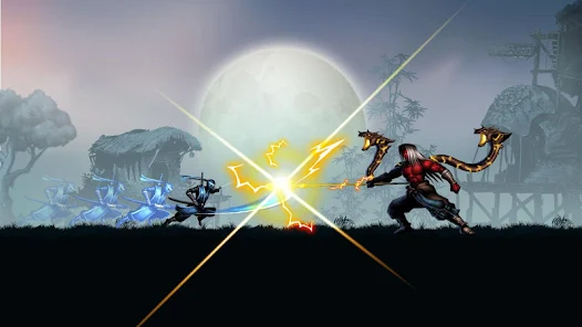 Game Screenshot 4