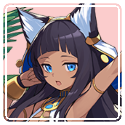 Bastet | Honkai Impact 3rd