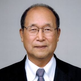 photo of 안영배 목사