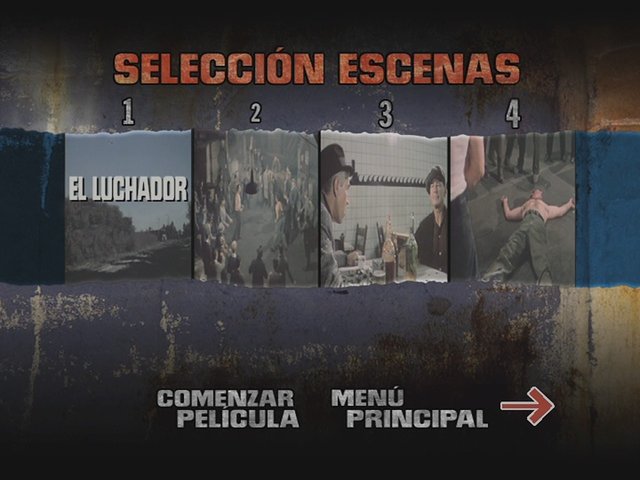 3 - El Luchador [Dvd5Full] [Pal] [Cast/Ing/Fr/Ale/It] [Sub:Varios] [1975] [Acción]