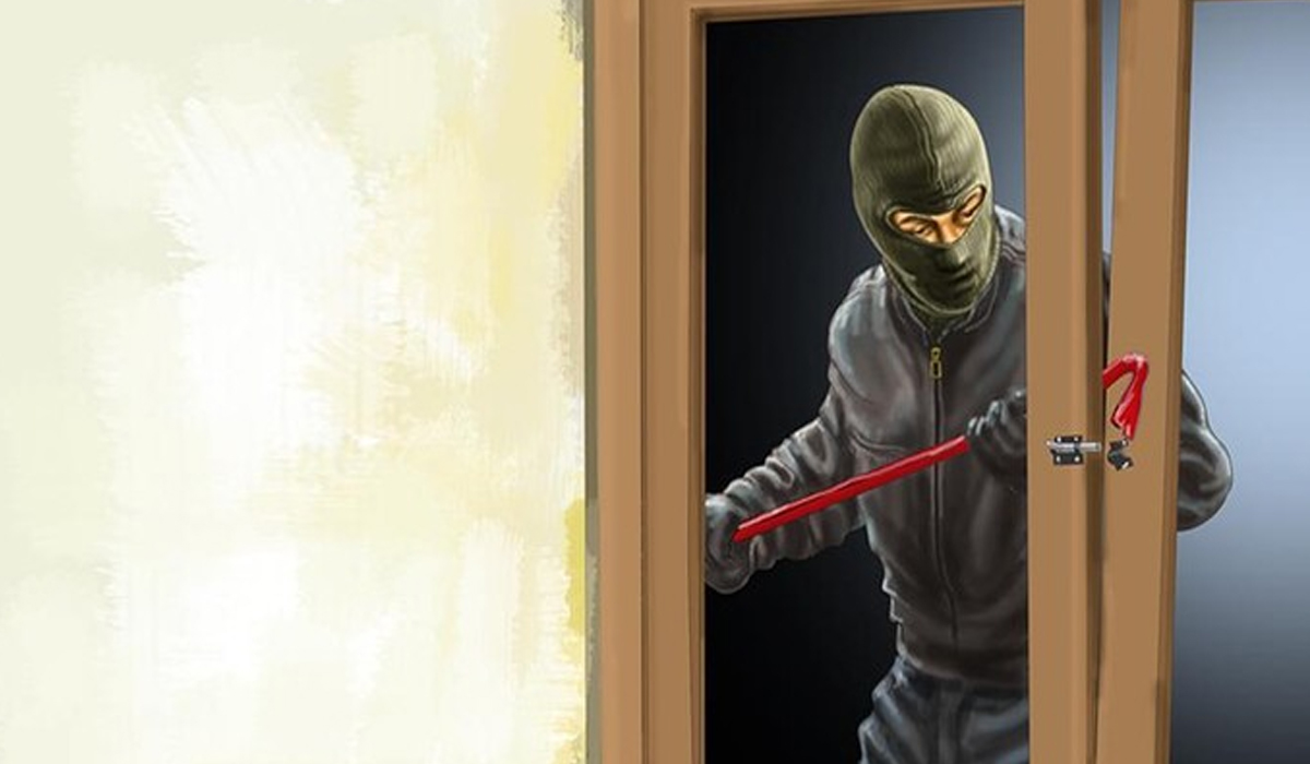 Curi Barang dari Kos Teman yang Baru Dikenal Online di Jaksel Ditangkap Polisi! Curi Barang dari Kos Teman yang Baru Dikenal Online di Jaksel Ditangkap Polisi!