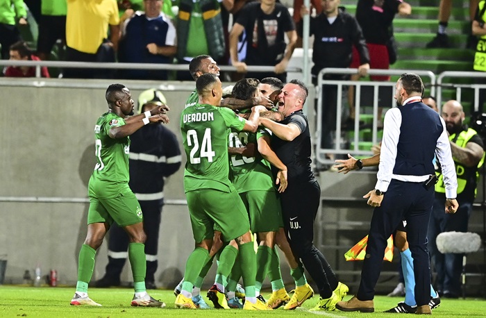 KF Shkendija vs Ludogorets Razgrad, 01h00 ngày 22/08