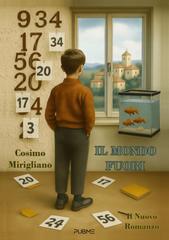 Cosimo Mirigliano – Il mondo fuori (2025)