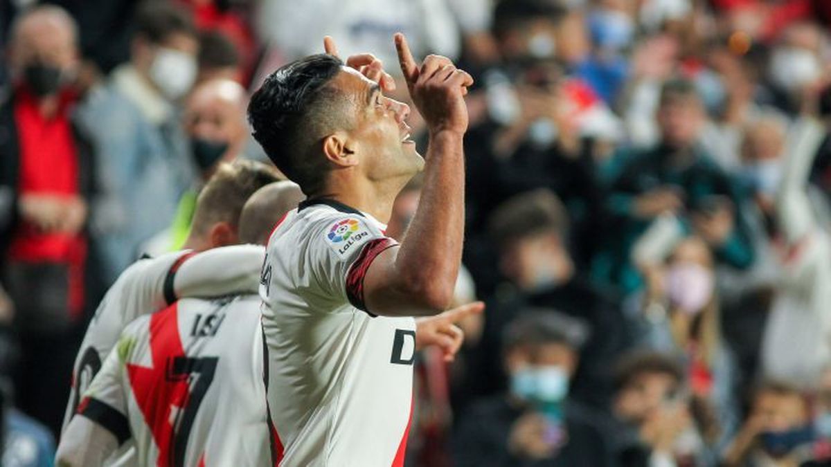 Rayo Vallecano vs Celta de Vigo: ¿Dónde ver en vivo el partido por LaLiga?